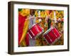 Rio Brazil Samba Carnival Music-Rony Zmiri-Framed Photographic Print