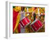 Rio Brazil Samba Carnival Music-Rony Zmiri-Framed Photographic Print