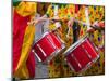 Rio Brazil Samba Carnival Music-Rony Zmiri-Mounted Photographic Print