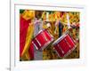 Rio Brazil Samba Carnival Music-Rony Zmiri-Framed Photographic Print