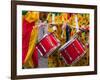 Rio Brazil Samba Carnival Music-Rony Zmiri-Framed Photographic Print