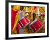 Rio Brazil Samba Carnival Music-Rony Zmiri-Framed Photographic Print