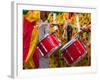 Rio Brazil Samba Carnival Music-Rony Zmiri-Framed Photographic Print