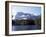 Rio Carrao and Auyun Tepuy, Canaima National Park, Unesco World Heritage Site, Venezuela-Charles Bowman-Framed Photographic Print