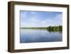 Rio Cayaba, Mato Grosso, Brazil-Guido Cozzi-Framed Photographic Print