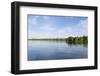 Rio Cayaba, Mato Grosso, Brazil-Guido Cozzi-Framed Photographic Print