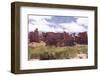 Rio Concha, Valle De Lerna, District of Salta, Argentina-Peter Groenendijk-Framed Photographic Print