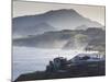 Rio De Bilbao Estuary, Miono, Spain-Walter Bibikow-Mounted Photographic Print