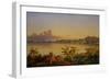 Rio de Janeiro, 1844-Alessandro Ciccarelli-Framed Premium Giclee Print