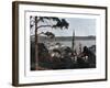 Rio De Janeiro, Brazil, 19th Century-Gillot-Framed Giclee Print