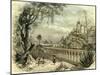 Rio De Janeiro Brazil 19th Century-null-Mounted Giclee Print