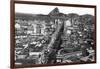 Rio De Janeiro, Brazil, Early 20th Century-null-Framed Giclee Print