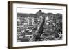 Rio De Janeiro, Brazil, Early 20th Century-null-Framed Giclee Print