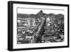 Rio De Janeiro, Brazil, Early 20th Century-null-Framed Giclee Print