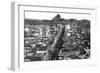 Rio De Janeiro, Brazil, Early 20th Century-null-Framed Giclee Print