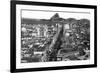 Rio De Janeiro, Brazil, Early 20th Century-null-Framed Giclee Print