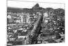 Rio De Janeiro, Brazil, Early 20th Century-null-Mounted Giclee Print