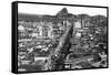 Rio De Janeiro, Brazil, Early 20th Century-null-Framed Stretched Canvas