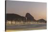 Rio De Janeiro, Brazil, South America-Angelo-Stretched Canvas