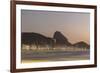 Rio De Janeiro, Brazil, South America-Angelo-Framed Photographic Print