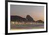 Rio De Janeiro, Brazil, South America-Angelo-Framed Photographic Print