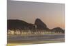 Rio De Janeiro, Brazil, South America-Angelo-Mounted Photographic Print