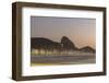Rio De Janeiro, Brazil, South America-Angelo-Framed Photographic Print