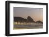 Rio De Janeiro, Brazil, South America-Angelo-Framed Photographic Print