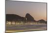 Rio De Janeiro, Brazil, South America-Angelo-Mounted Photographic Print