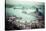 Rio De Janeiro, Brazil. Suggar Loaf And Botafogo Beach Viewed From Corcovado-Mariusz Prusaczyk-Stretched Canvas