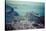 Rio De Janeiro, Brazil. Suggar Loaf and Botafogo Beach Viewed from Corcovado-Curioso Travel Photography-Stretched Canvas