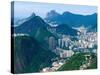 Rio de Janeiro, Brazil-null-Stretched Canvas