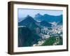 Rio de Janeiro, Brazil-null-Framed Premium Photographic Print