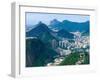 Rio de Janeiro, Brazil-null-Framed Premium Photographic Print