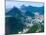 Rio de Janeiro, Brazil-null-Mounted Premium Photographic Print