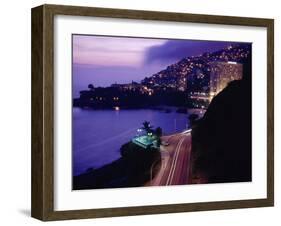 Rio de Janeiro, Brazil-null-Framed Premium Photographic Print