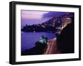 Rio de Janeiro, Brazil-null-Framed Premium Photographic Print