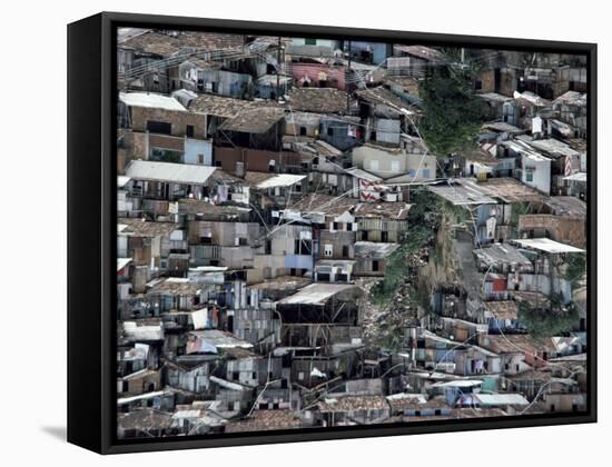 Rio de Janeiro, Brazil-null-Framed Stretched Canvas