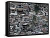 Rio de Janeiro, Brazil-null-Framed Stretched Canvas