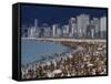 Rio de Janeiro, Brazil-null-Framed Stretched Canvas