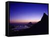 Rio de Janeiro, Brazil-null-Framed Stretched Canvas