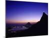 Rio de Janeiro, Brazil-null-Mounted Premium Photographic Print