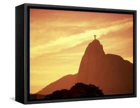 Rio de Janeiro, Brazil-null-Framed Stretched Canvas