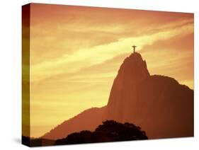 Rio de Janeiro, Brazil-null-Stretched Canvas