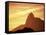 Rio de Janeiro, Brazil-null-Framed Stretched Canvas