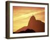 Rio de Janeiro, Brazil-null-Framed Premium Photographic Print