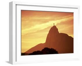 Rio de Janeiro, Brazil-null-Framed Premium Photographic Print