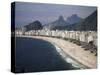 Rio de Janeiro, Brazil-null-Stretched Canvas