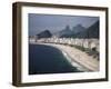 Rio de Janeiro, Brazil-null-Framed Premium Photographic Print