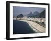 Rio de Janeiro, Brazil-null-Framed Premium Photographic Print